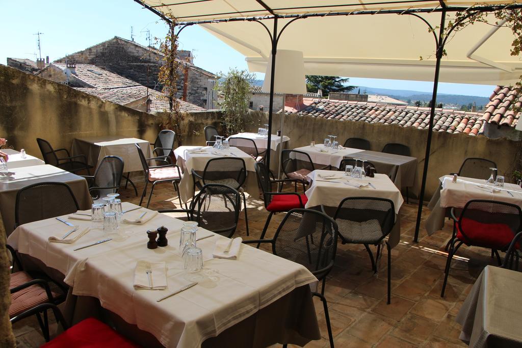 La Petite Hostellerie Uzès Extérieur photo