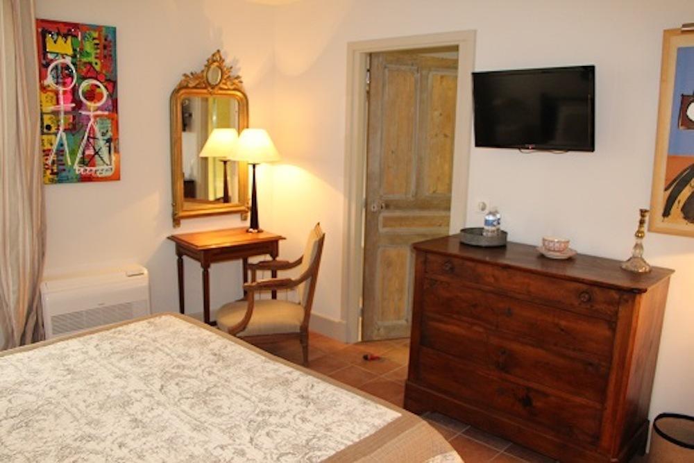 La Petite Hostellerie Uzès Extérieur photo