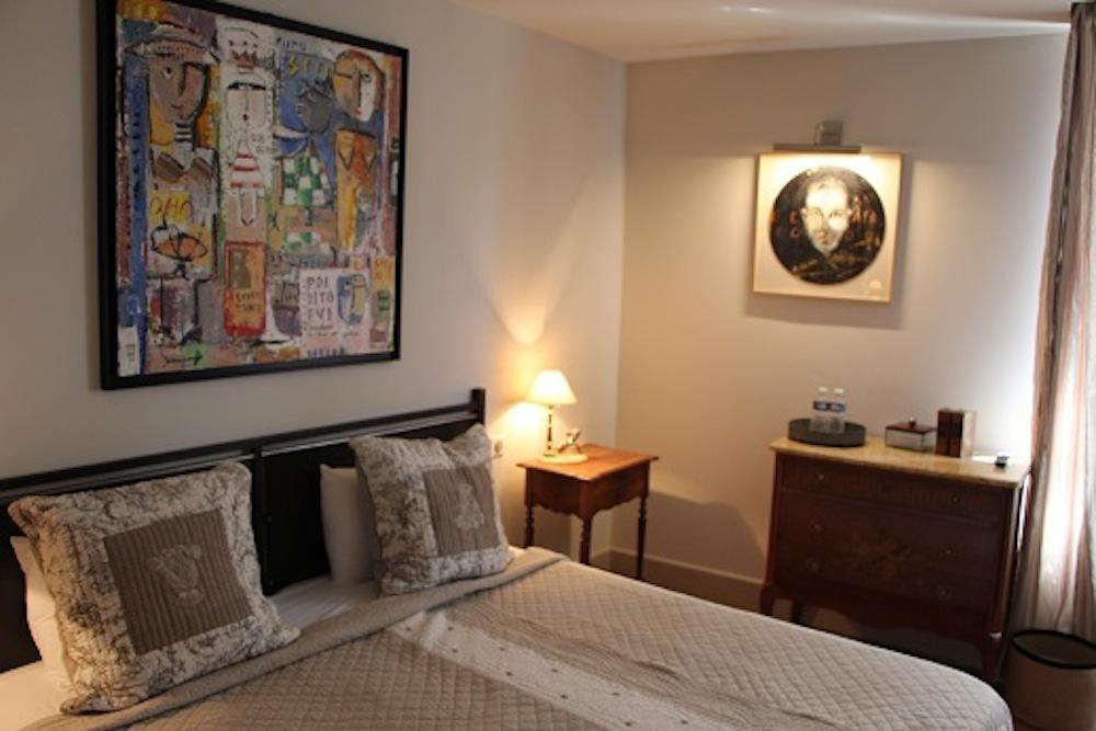 La Petite Hostellerie Uzès Extérieur photo
