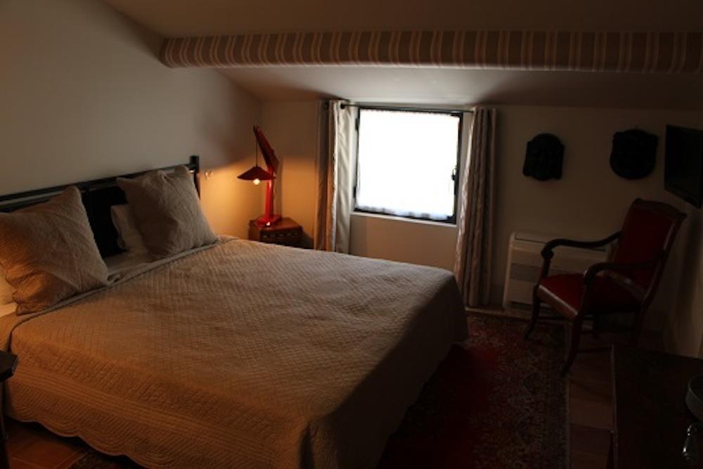 La Petite Hostellerie Uzès Extérieur photo