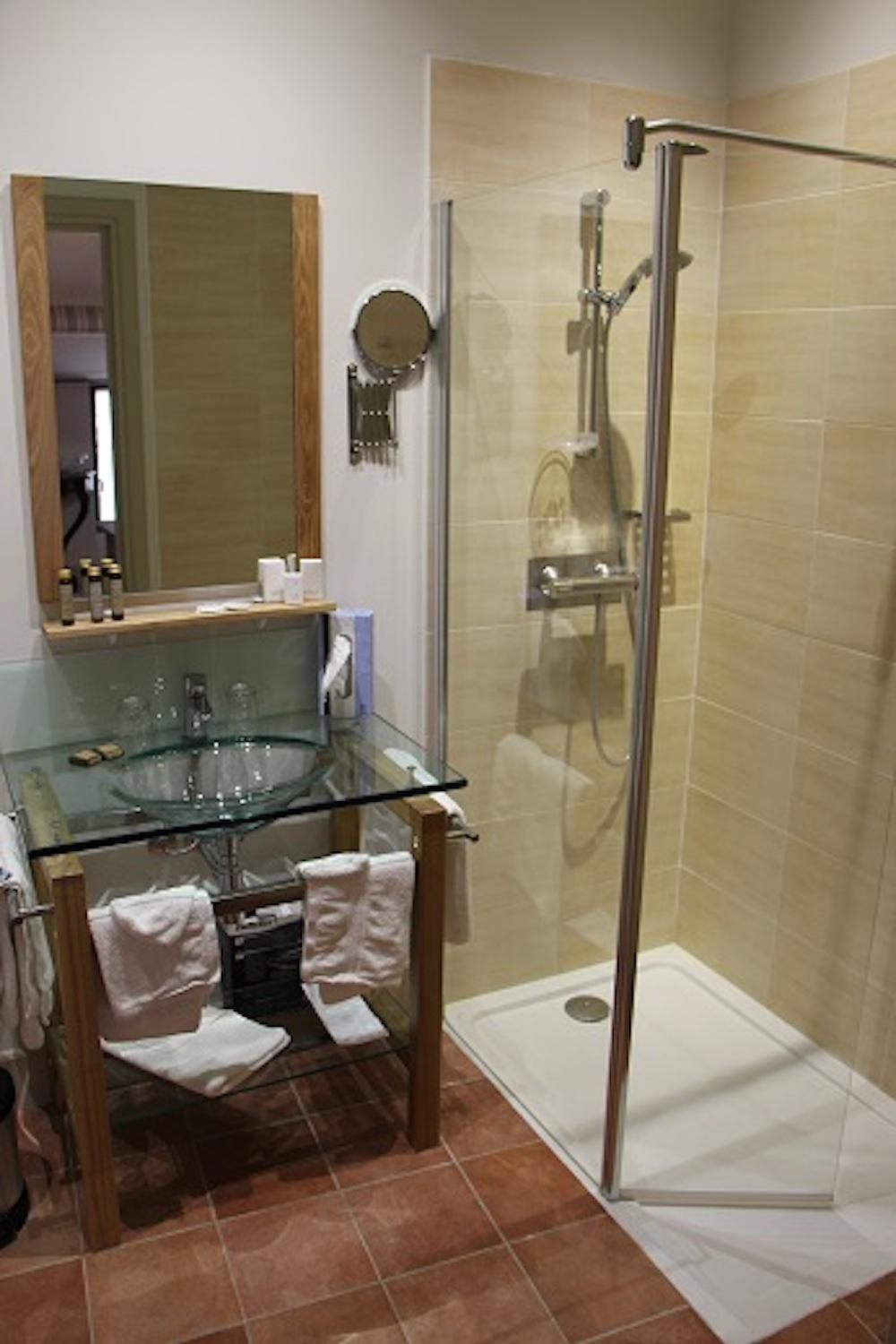 La Petite Hostellerie Uzès Extérieur photo