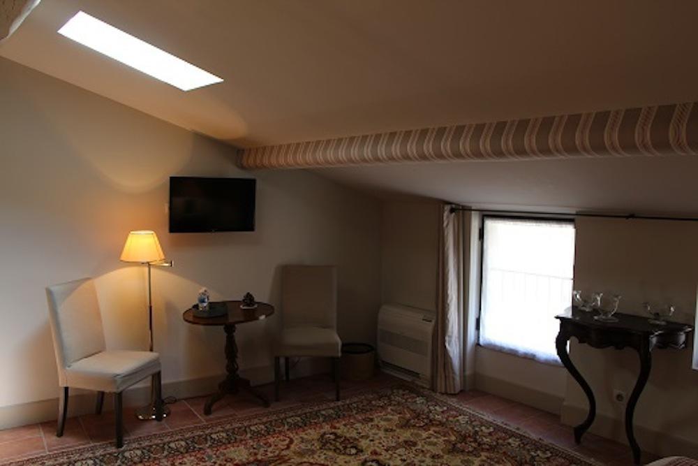 La Petite Hostellerie Uzès Extérieur photo