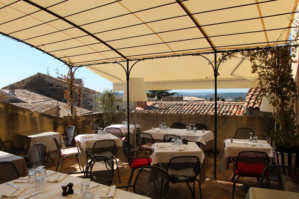 La Petite Hostellerie Uzès Extérieur photo